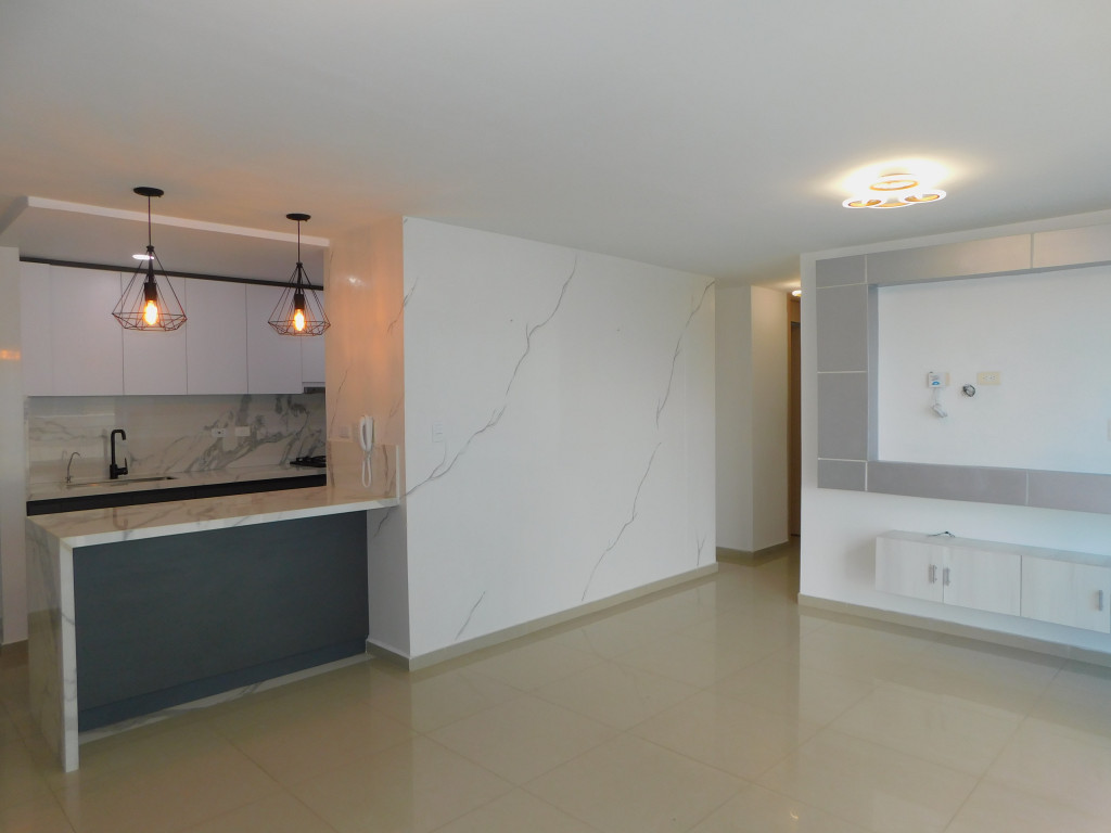 Apartamento en venta en El Recreo, Cartagena · foto 8 de 24
