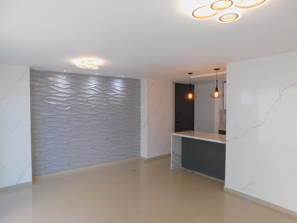 Apartamento en venta en El Recreo, Cartagena · foto 9 de 24