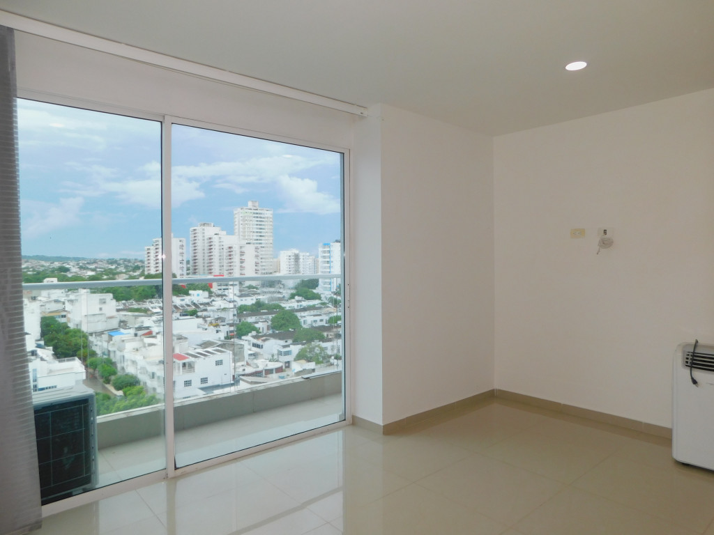 Apartamento en venta en El Recreo, Cartagena · foto 12 de 24