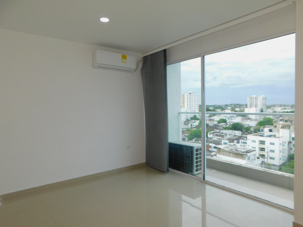 Apartamento en venta en El Recreo, Cartagena · foto 13 de 24