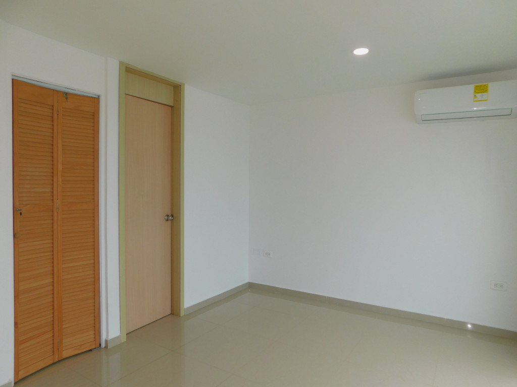 Apartamento en venta en El Recreo, Cartagena · foto 14 de 24