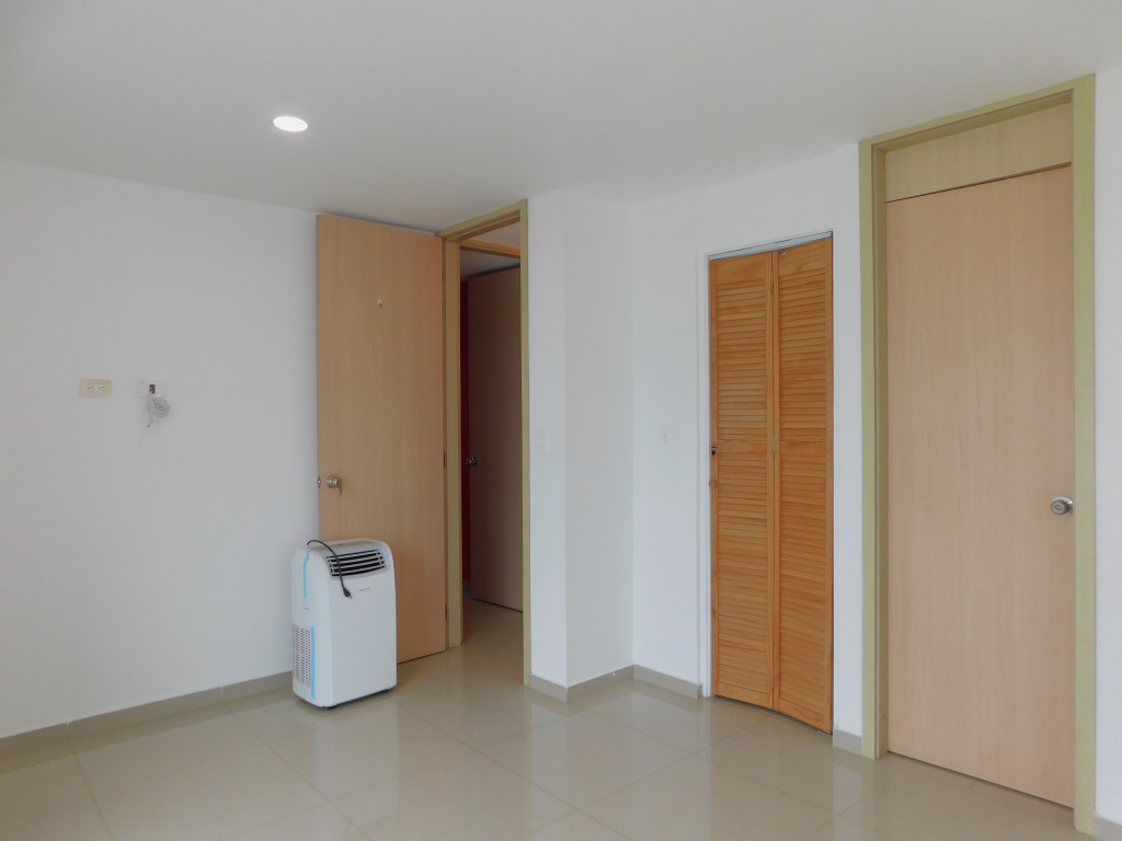 Apartamento en venta en El Recreo, Cartagena · foto 15 de 24