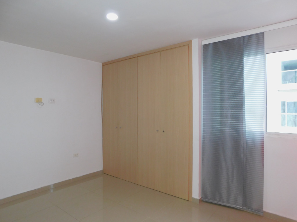 Apartamento en venta en El Recreo, Cartagena · foto 17 de 24
