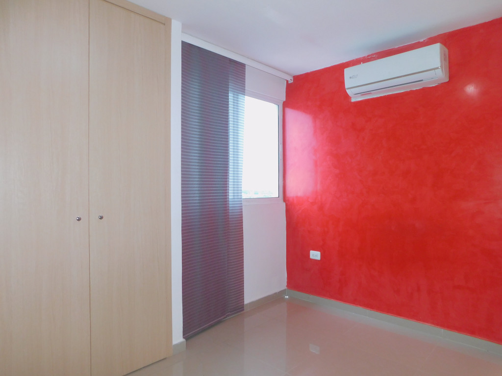 Apartamento en venta en El Recreo, Cartagena · foto 18 de 24