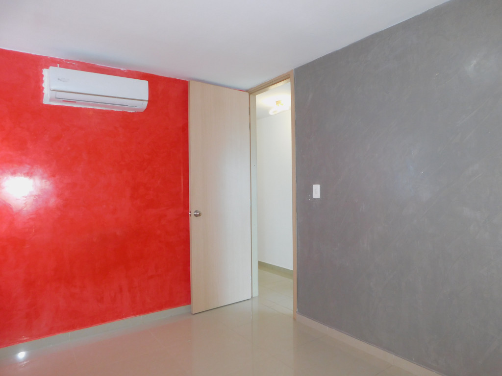 Apartamento en venta en El Recreo, Cartagena · foto 19 de 24
