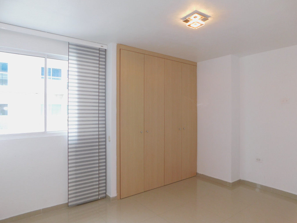 Apartamento en venta en El Recreo, Cartagena · foto 20 de 24