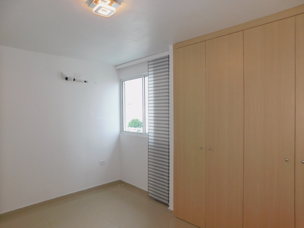 Apartamento en venta en El Recreo, Cartagena · foto 21 de 24