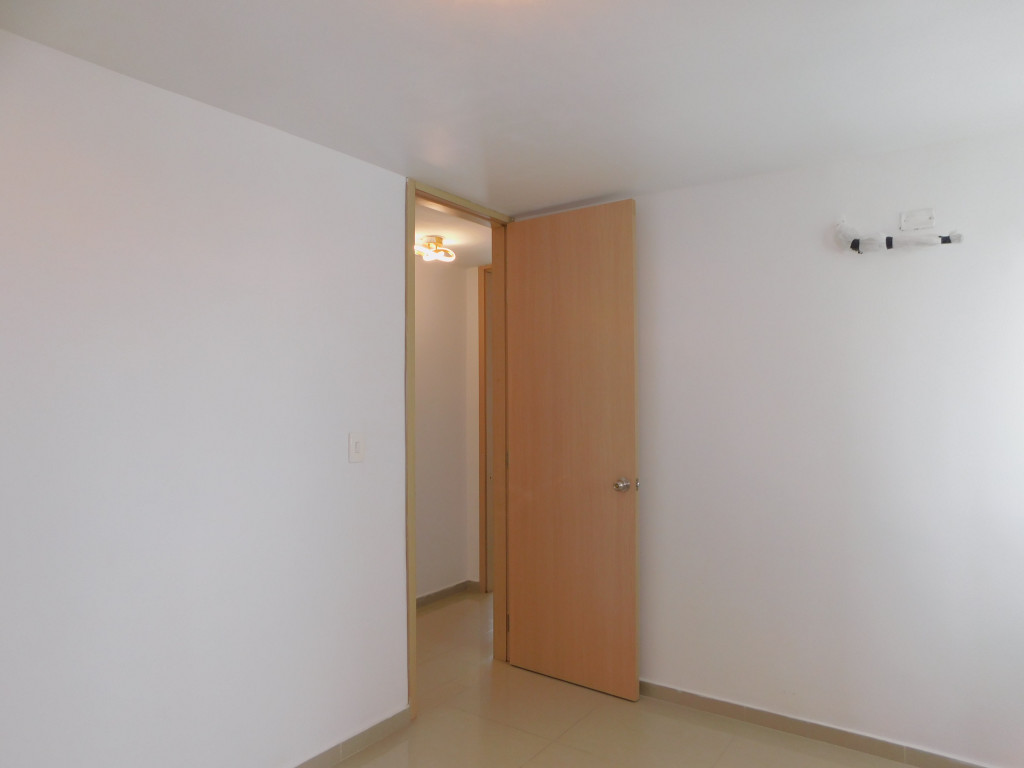 Apartamento en venta en El Recreo, Cartagena · foto 22 de 24