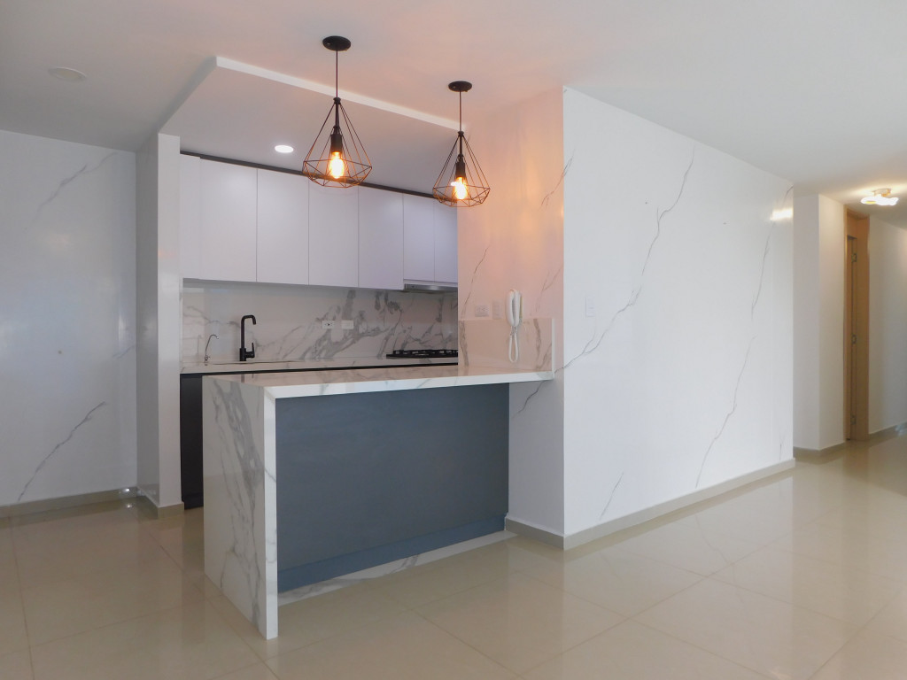 Apartamento en venta en El Recreo, Cartagena · foto 23 de 24