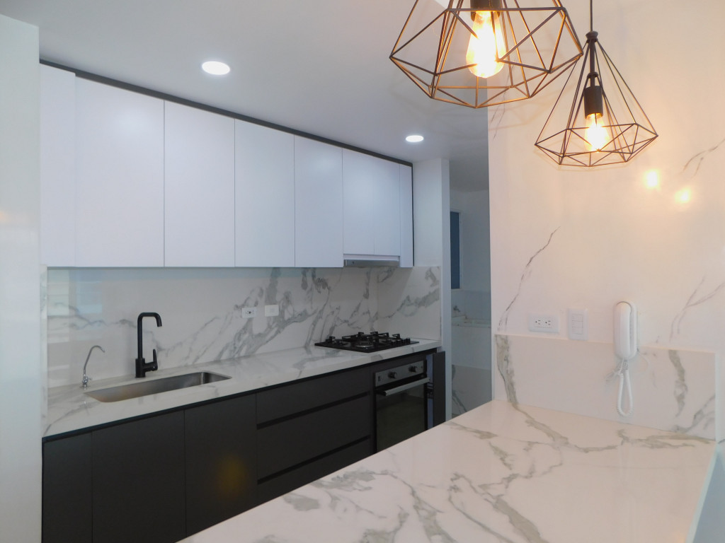 Apartamento en venta en El Recreo, Cartagena · foto 24 de 24