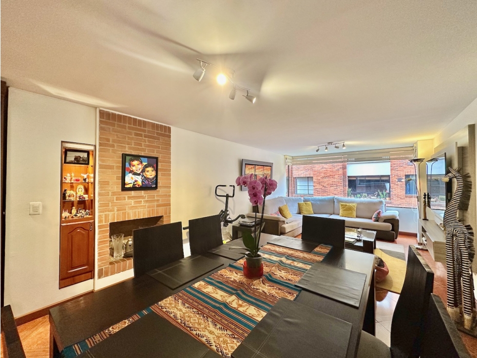 Apartamento en Venta en Puente largo, Bogotá