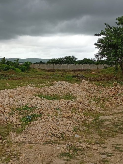 Lote en venta en Arroz Barato, Cartagena · foto 2 de 4