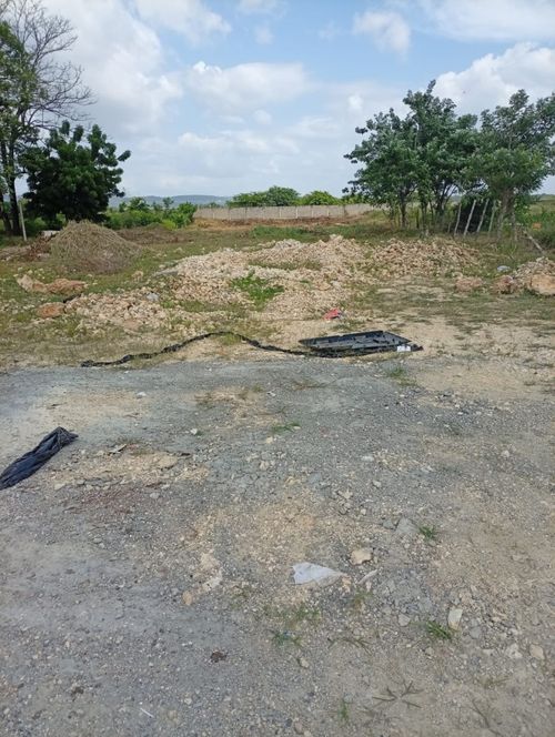 Lote en venta en Arroz Barato, Cartagena · foto 3 de 4