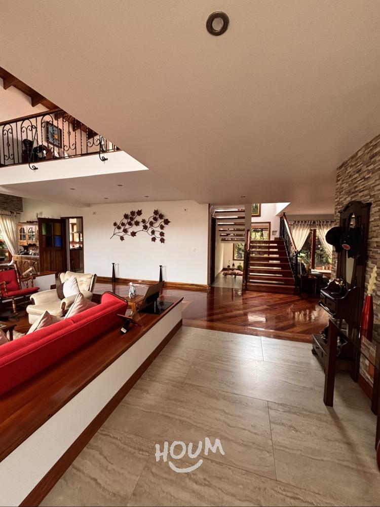 Casa en Arriendo en Vereda La Balsa, Chía