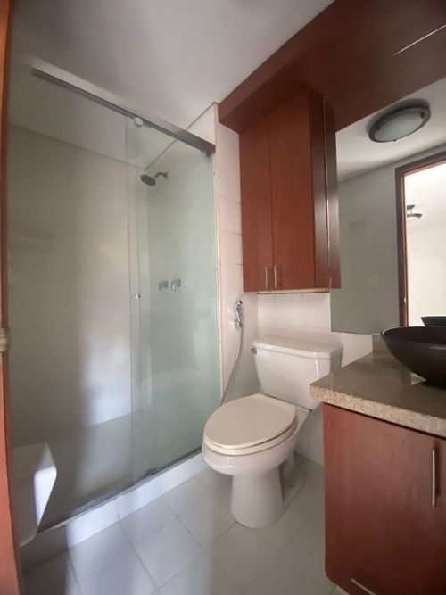 Apartamento de 4 alcobas en venta en Santa Monica, Cali, 110 m² · foto 11 de 12