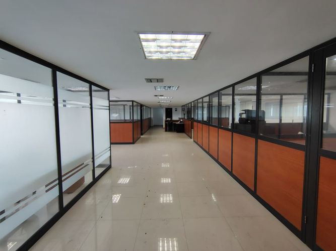 Bodega en arriendo en Zona Industrial Mamonal, Cartagena, 2276 m² · foto 7 de 11