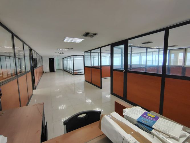 Bodega en arriendo en Zona Industrial Mamonal, Cartagena, 2276 m² · foto 8 de 11