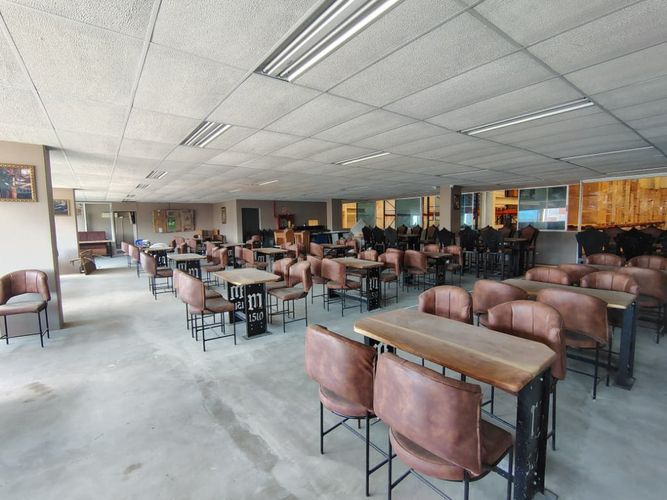 Bodega en venta en Zona Industrial Mamonal, Cartagena, 2276 m² · foto 10 de 11