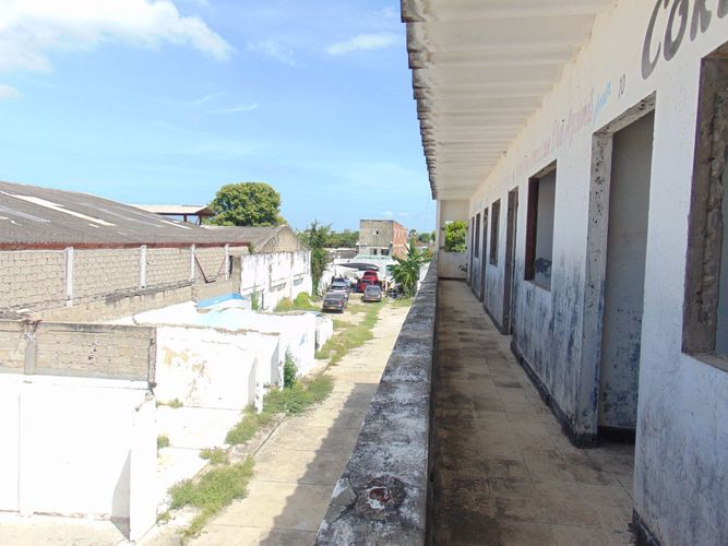 Lote en venta en Boston, Cartagena, 890 m² · foto 2 de 12