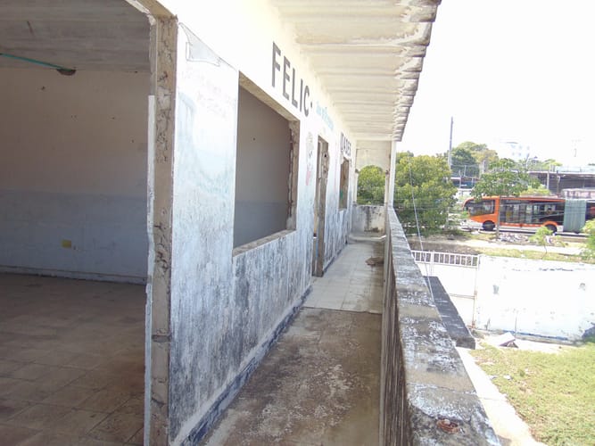 Lote en venta en Boston, Cartagena, 890 m² · foto 3 de 12