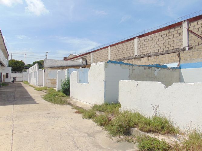 Lote en venta en Boston, Cartagena, 890 m² · foto 4 de 12