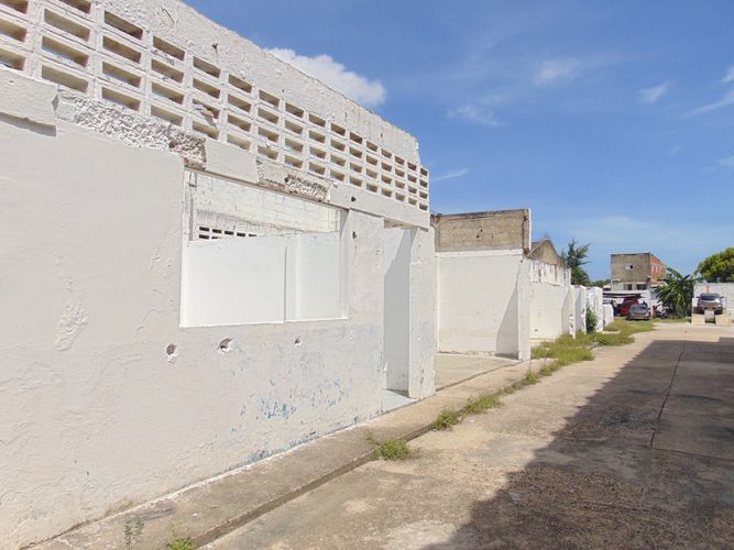Lote en venta en Boston, Cartagena, 890 m² · foto 6 de 12
