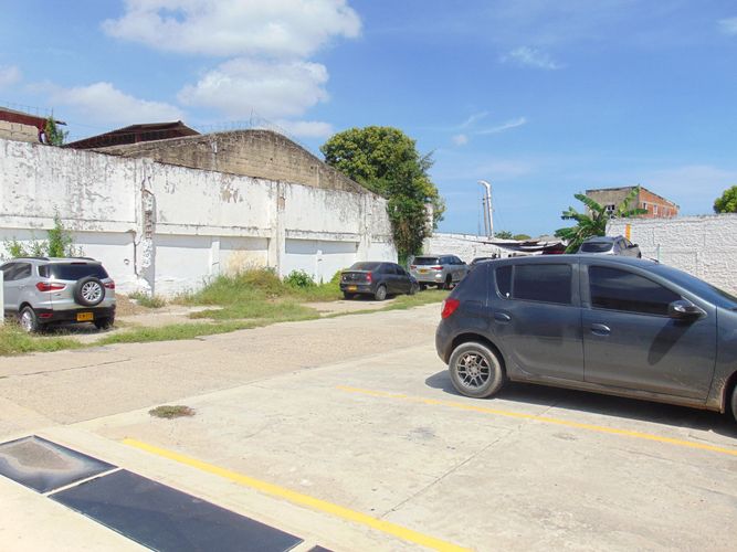 Lote en venta en Boston, Cartagena, 890 m² · foto 7 de 12