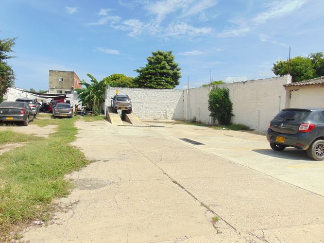 Lote en venta en Boston, Cartagena, 890 m² · foto 8 de 12