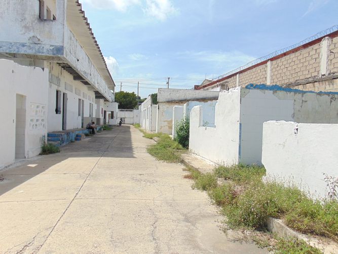 Lote en venta en Boston, Cartagena, 890 m² · foto 9 de 12