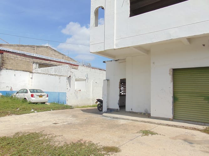 Lote en venta en Boston, Cartagena, 890 m² · foto 10 de 12