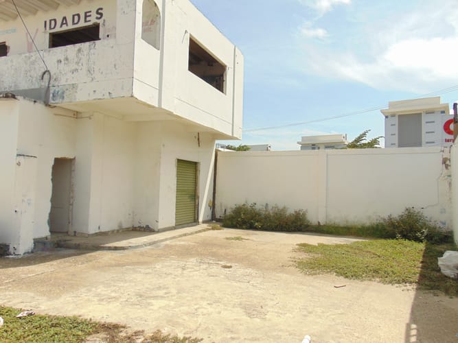 Lote en venta en Boston, Cartagena, 890 m² · foto 11 de 12