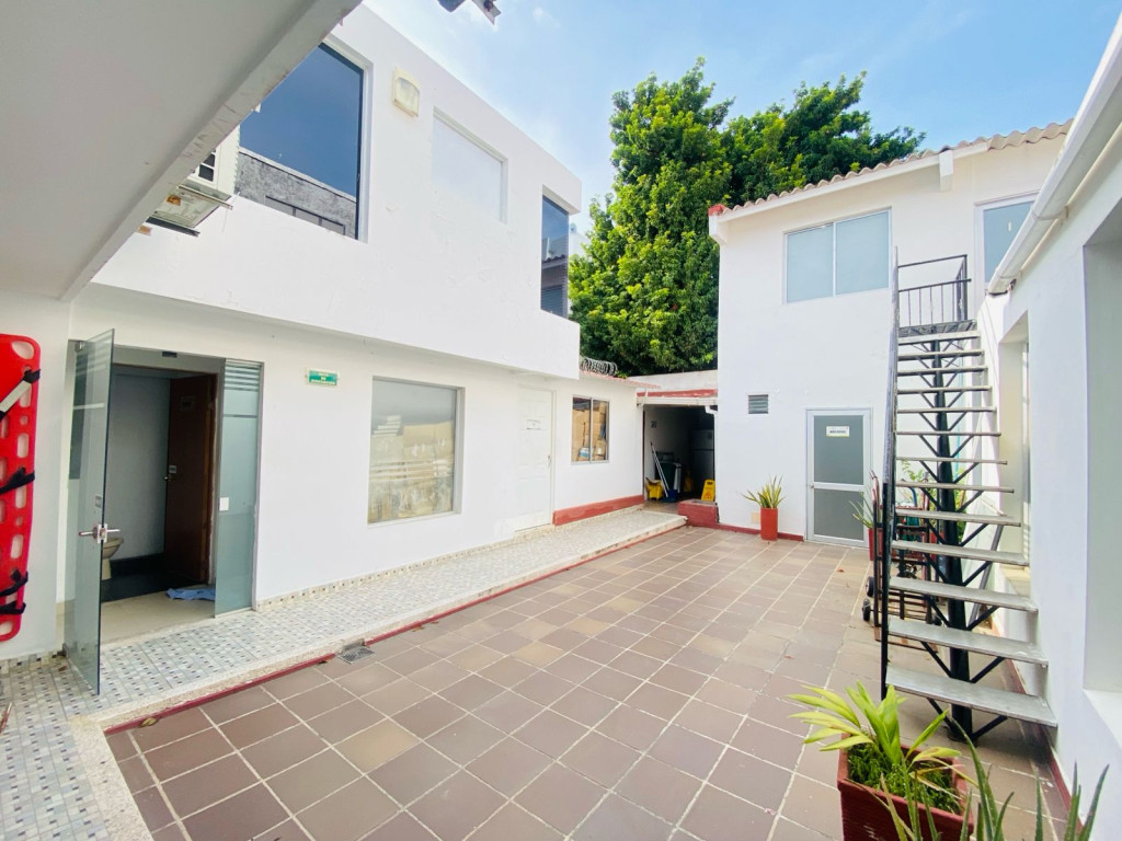 Casa en venta en Pie De La Popa, Cartagena · foto 2 de 24
