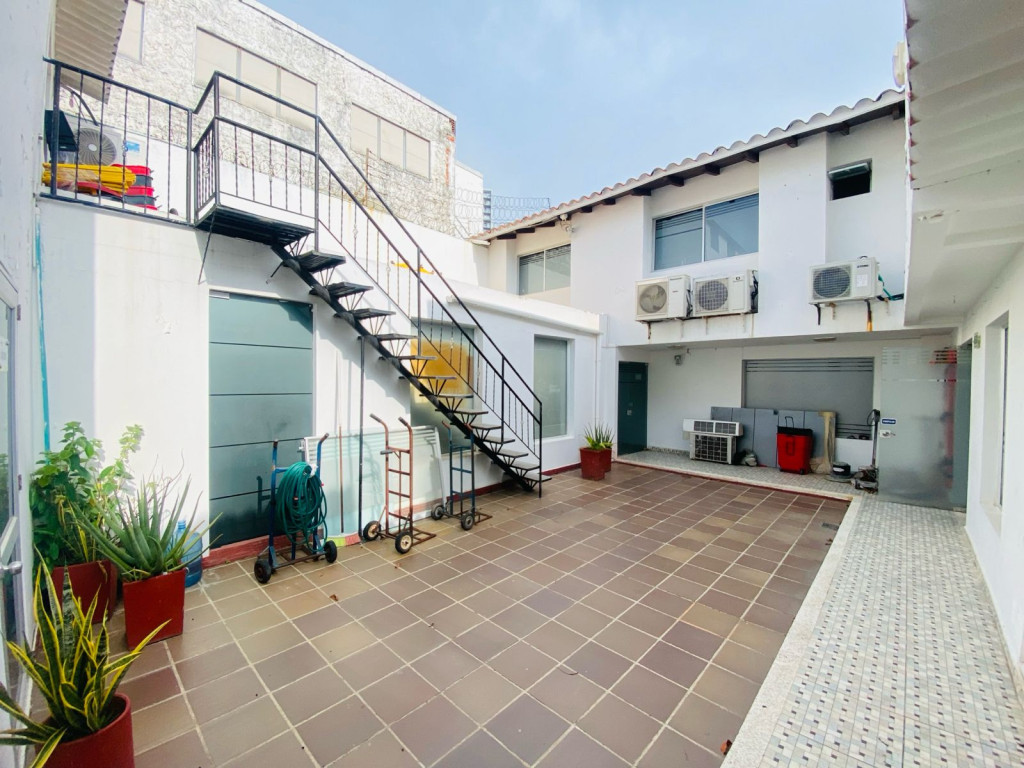 Casa en venta en Pie De La Popa, Cartagena · foto 3 de 24