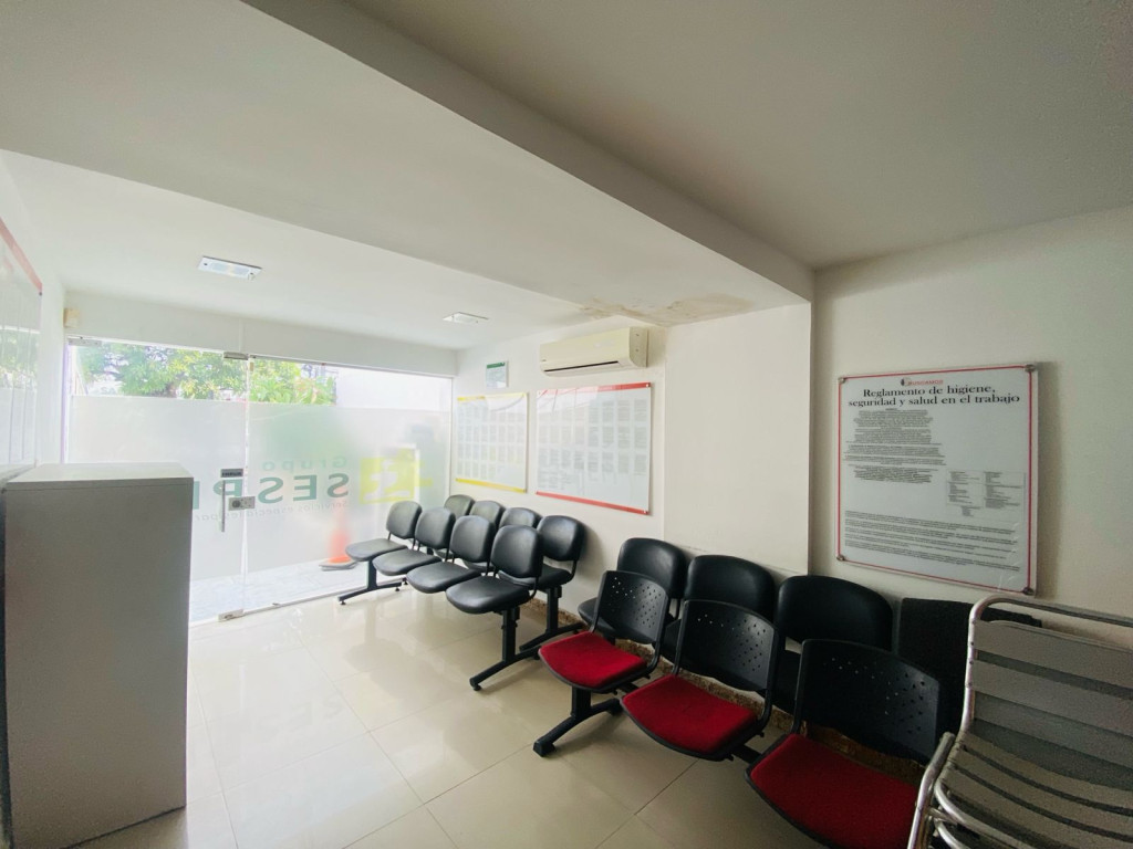 Casa en venta en Pie De La Popa, Cartagena · foto 4 de 24