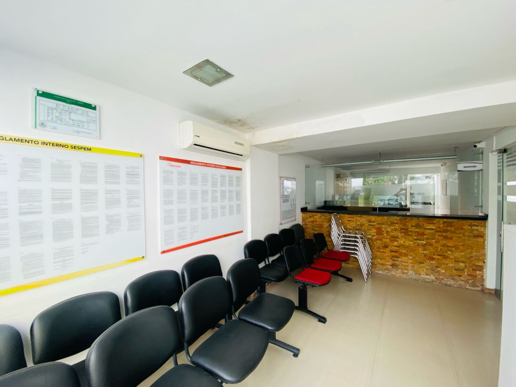 Casa en venta en Pie De La Popa, Cartagena · foto 5 de 24