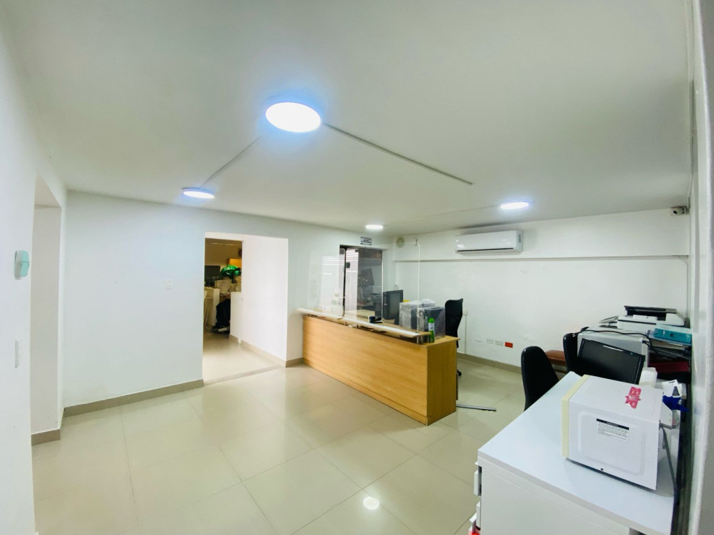 Casa en venta en Pie De La Popa, Cartagena · foto 6 de 24