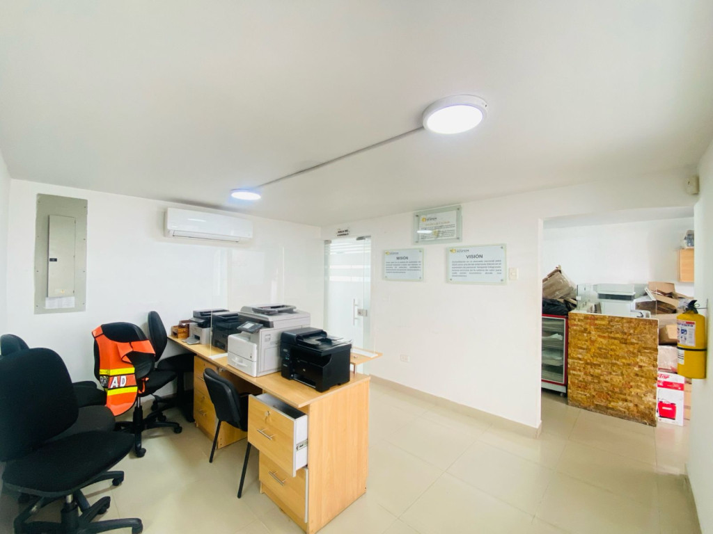 Casa en venta en Pie De La Popa, Cartagena · foto 7 de 24