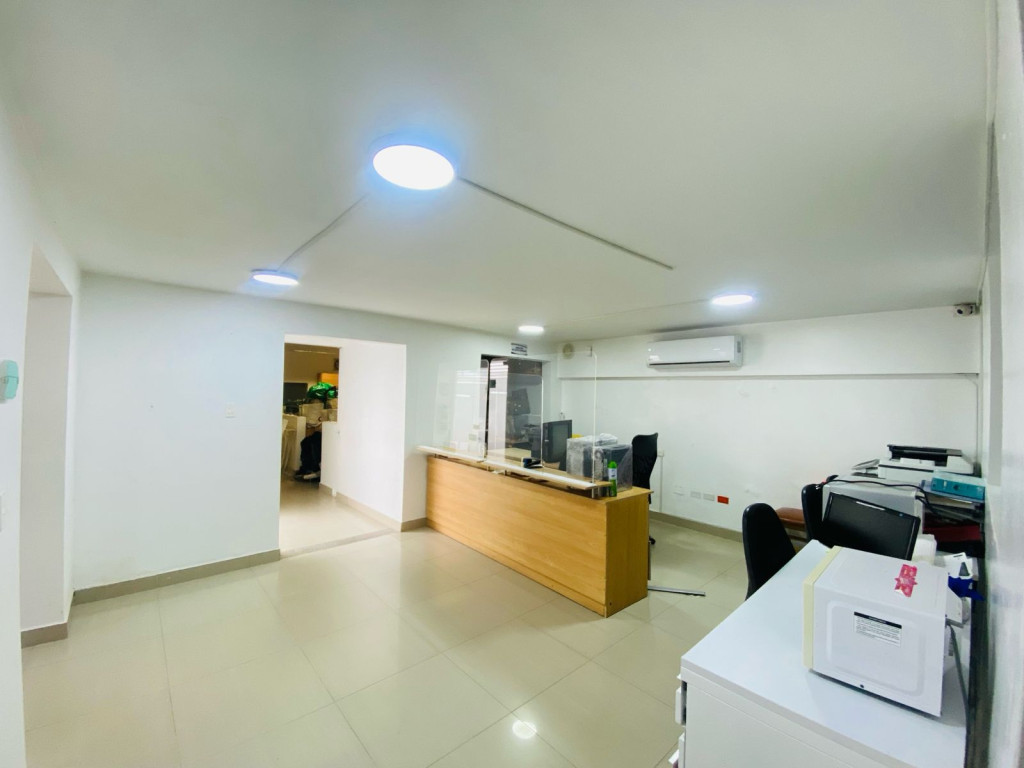 Casa en venta en Pie De La Popa, Cartagena · foto 8 de 24