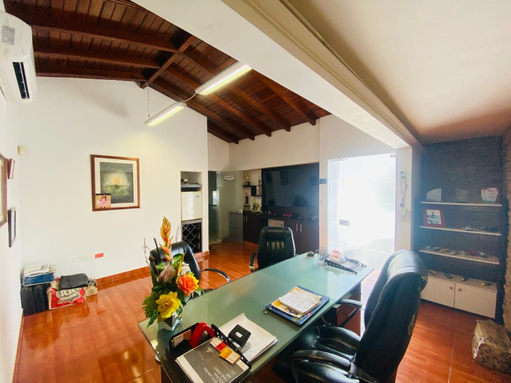 Casa en venta en Pie De La Popa, Cartagena · foto 14 de 24