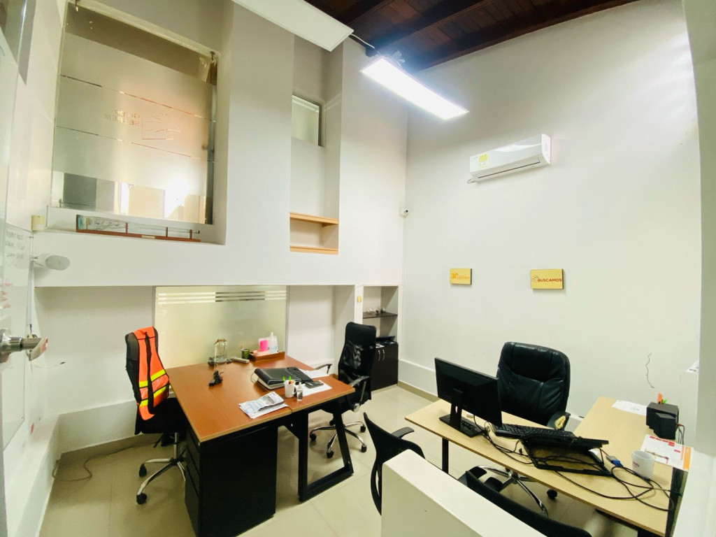 Casa en venta en Pie De La Popa, Cartagena · foto 20 de 24