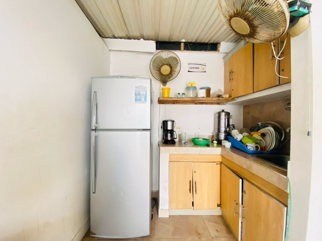Casa en venta en Pie De La Popa, Cartagena · foto 22 de 24