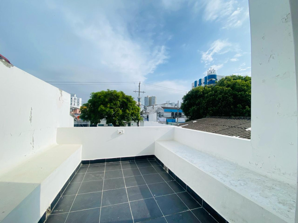 Casa en venta en Pie De La Popa, Cartagena · foto 23 de 24