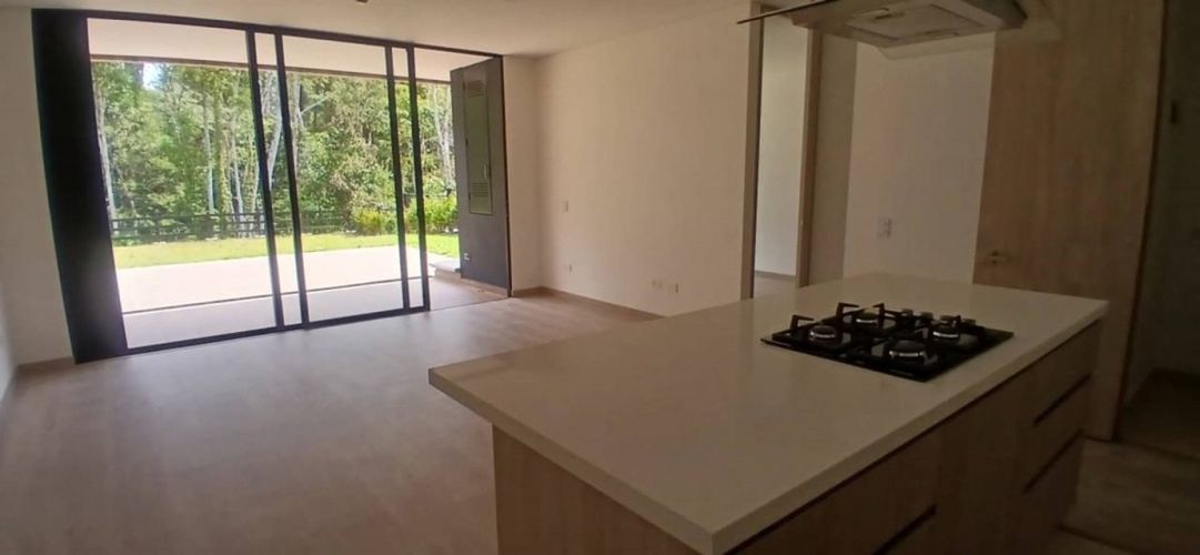 Apartamento de 2 alcobas en venta en Pantanillo, El Retiro, 100 m² · foto 2 de 20
