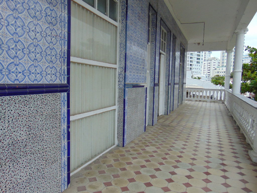 Casa en Arriendo en Manga, Cartagena