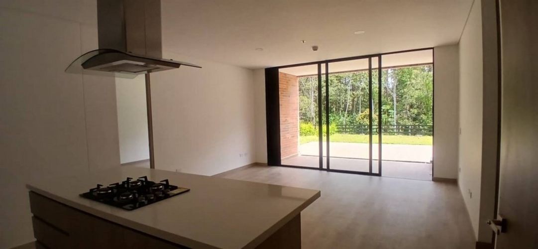Apartamento de 2 alcobas en venta en Pantanillo, El Retiro, 100 m² · foto 3 de 20