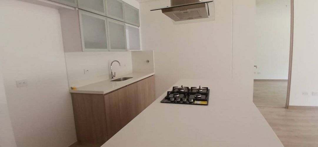 Apartamento de 2 alcobas en venta en Pantanillo, El Retiro, 100 m² · foto 4 de 20