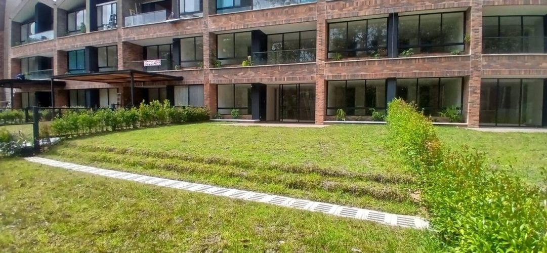 Apartamento de 2 alcobas en venta en Pantanillo, El Retiro, 100 m² · foto 8 de 20