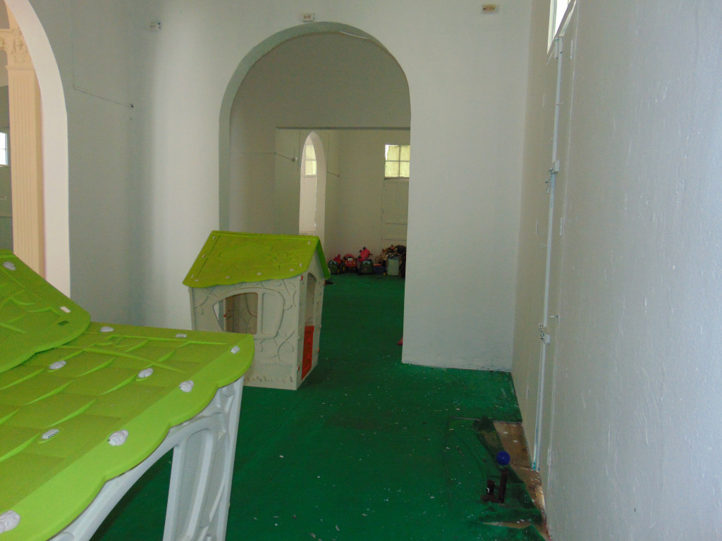 Casa en arriendo en Manga, Cartagena · foto 7 de 24