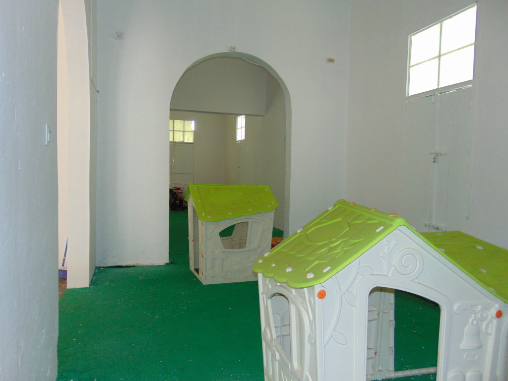 Casa en arriendo en Manga, Cartagena · foto 8 de 24