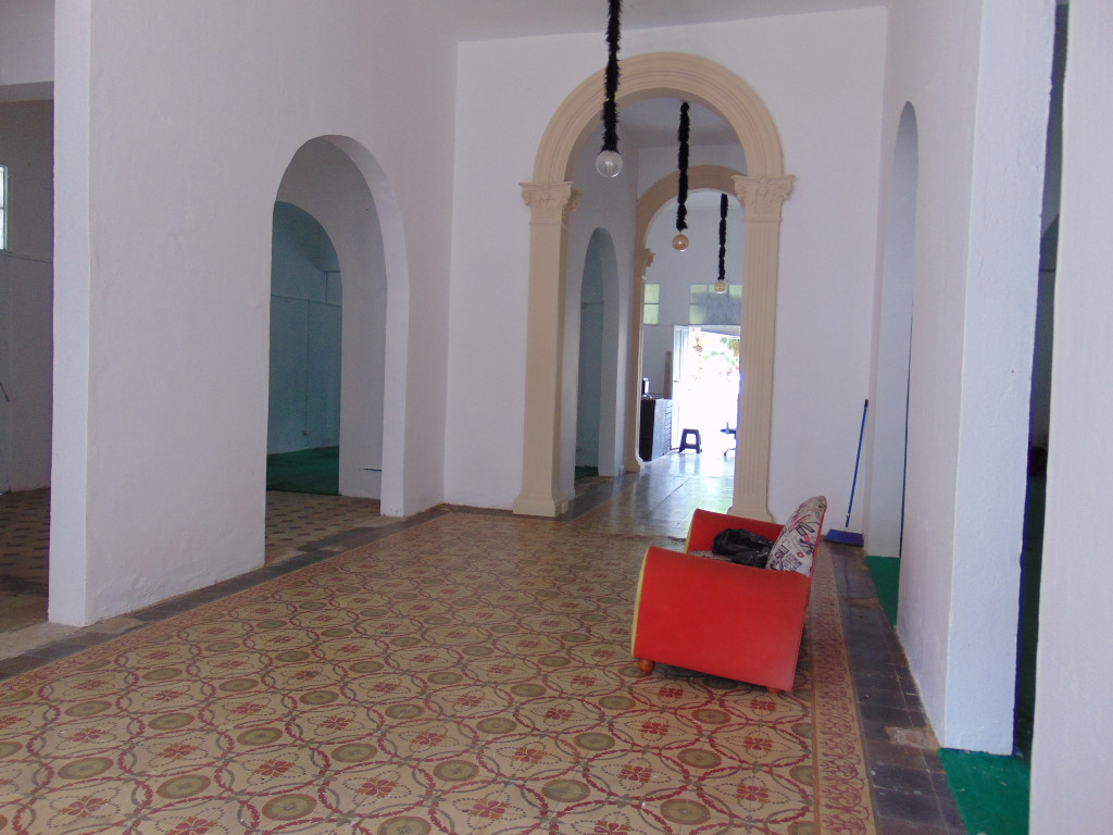 Casa en arriendo en Manga, Cartagena · foto 9 de 24